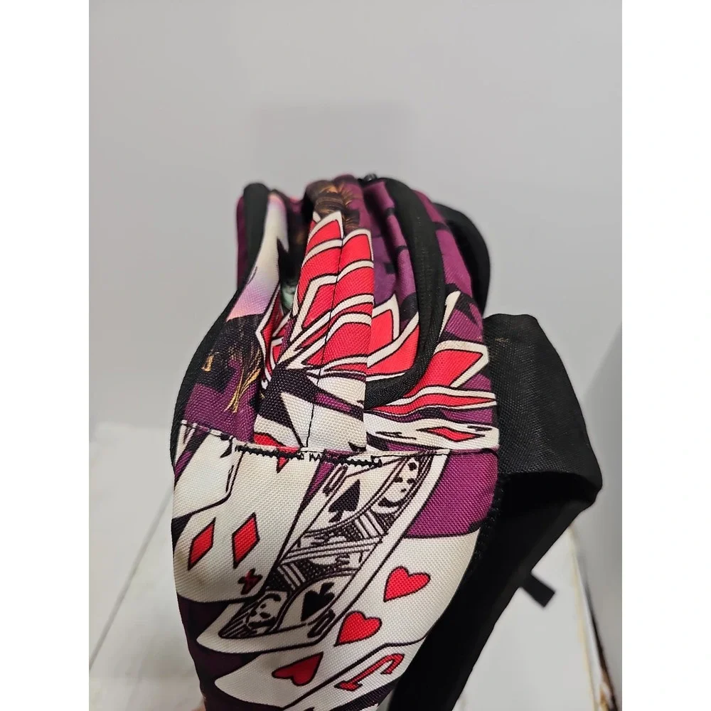 Joker Sublimated Backpack DC COMICS